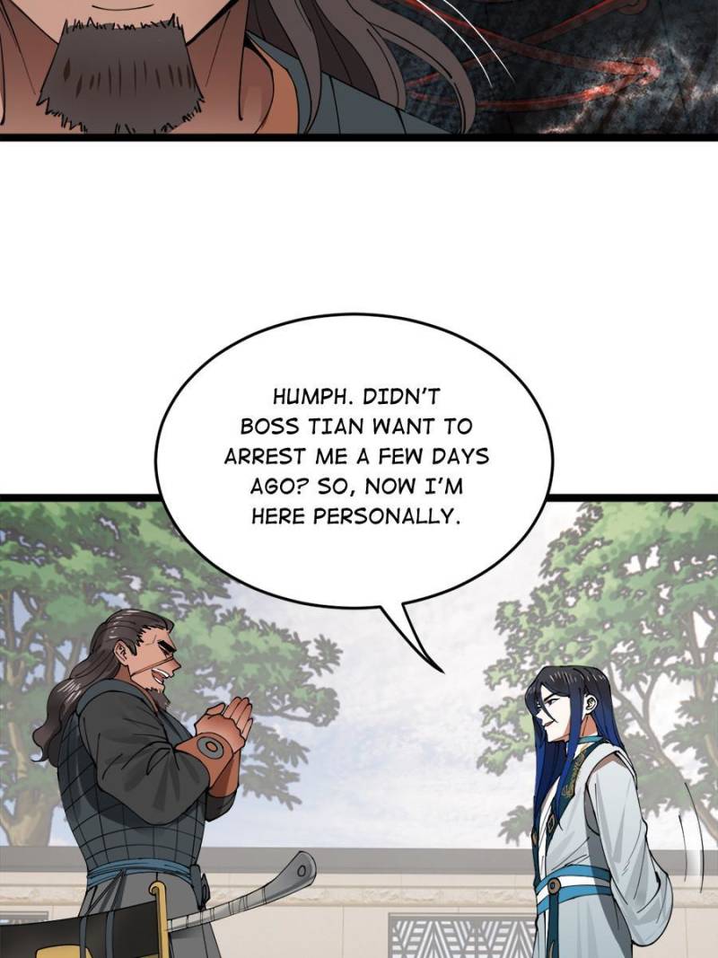 Ultimate Son-in-Law Chapter 16 - Page 33