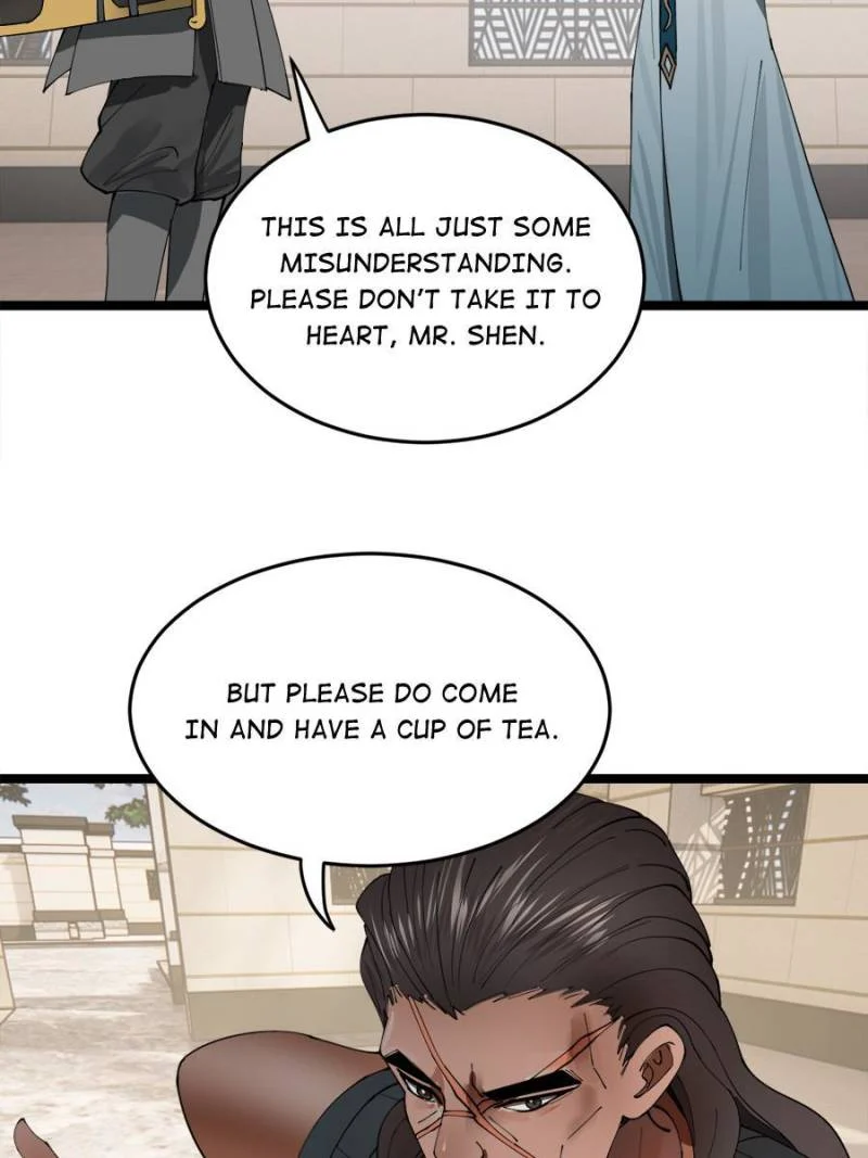 Ultimate Son-in-Law Chapter 16 - Page 34