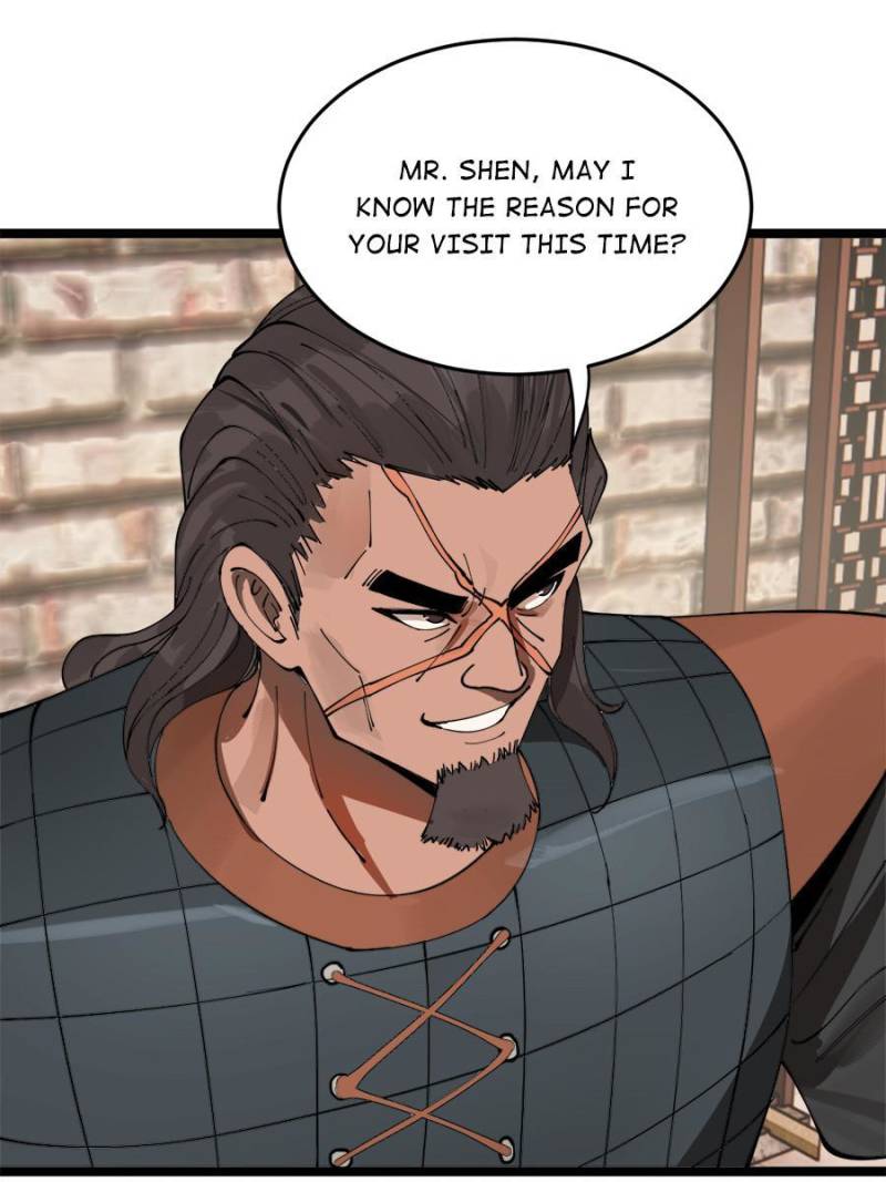 Ultimate Son-in-Law Chapter 16 - Page 38