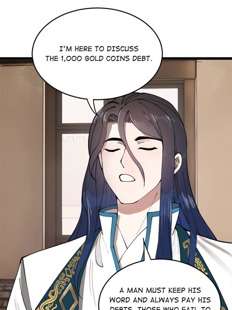 Ultimate Son-in-Law Chapter 16 - Page 39