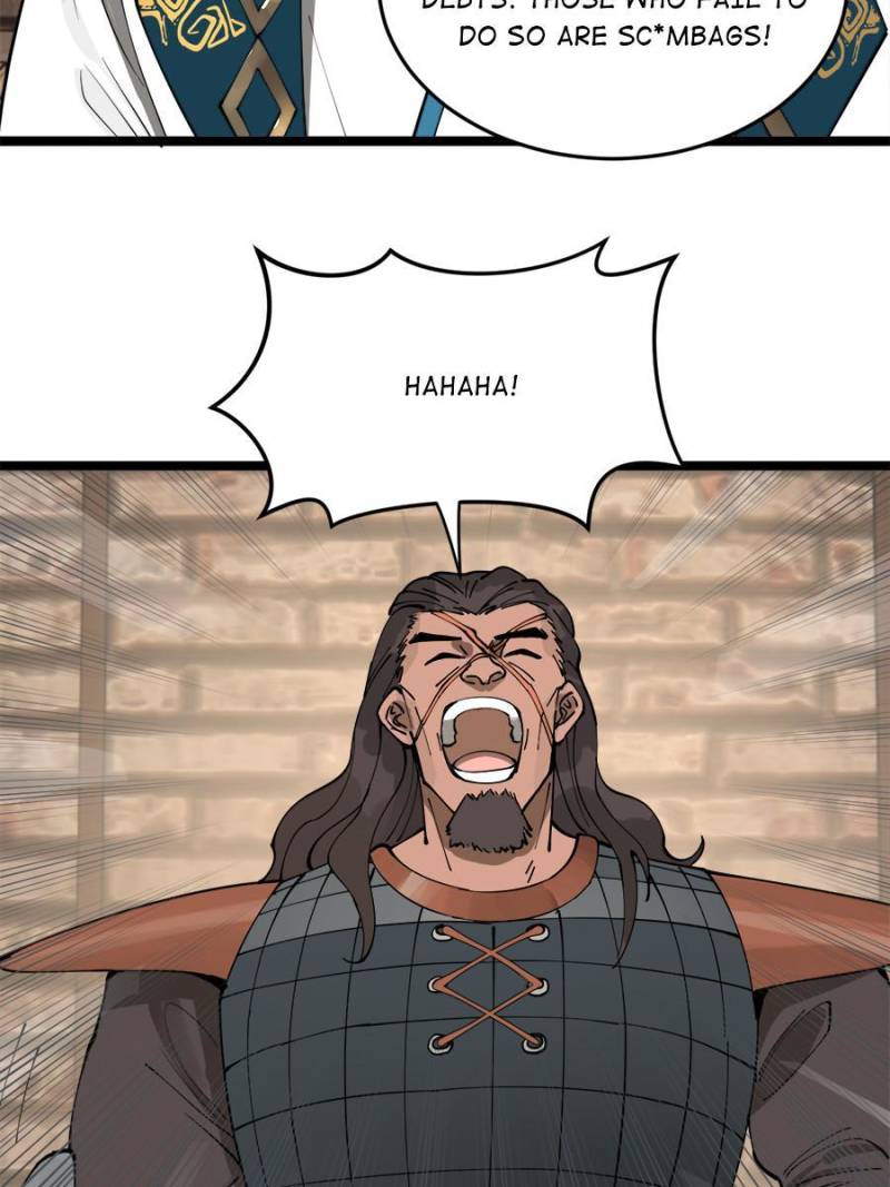 Ultimate Son-in-Law Chapter 16 - Page 40