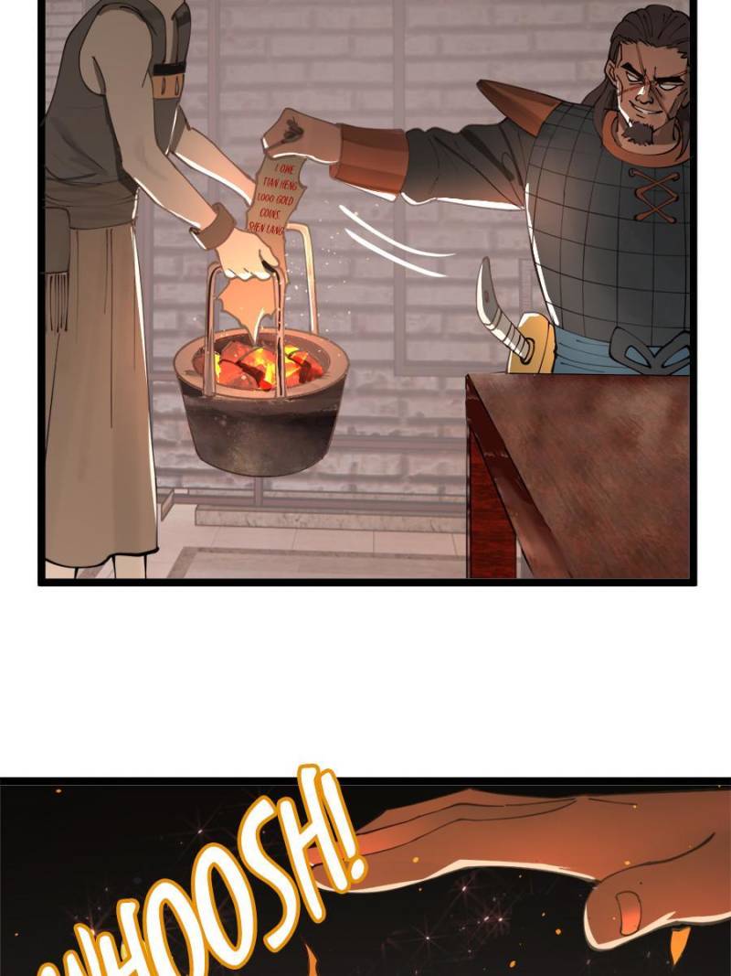 Ultimate Son-in-Law Chapter 16 - Page 43
