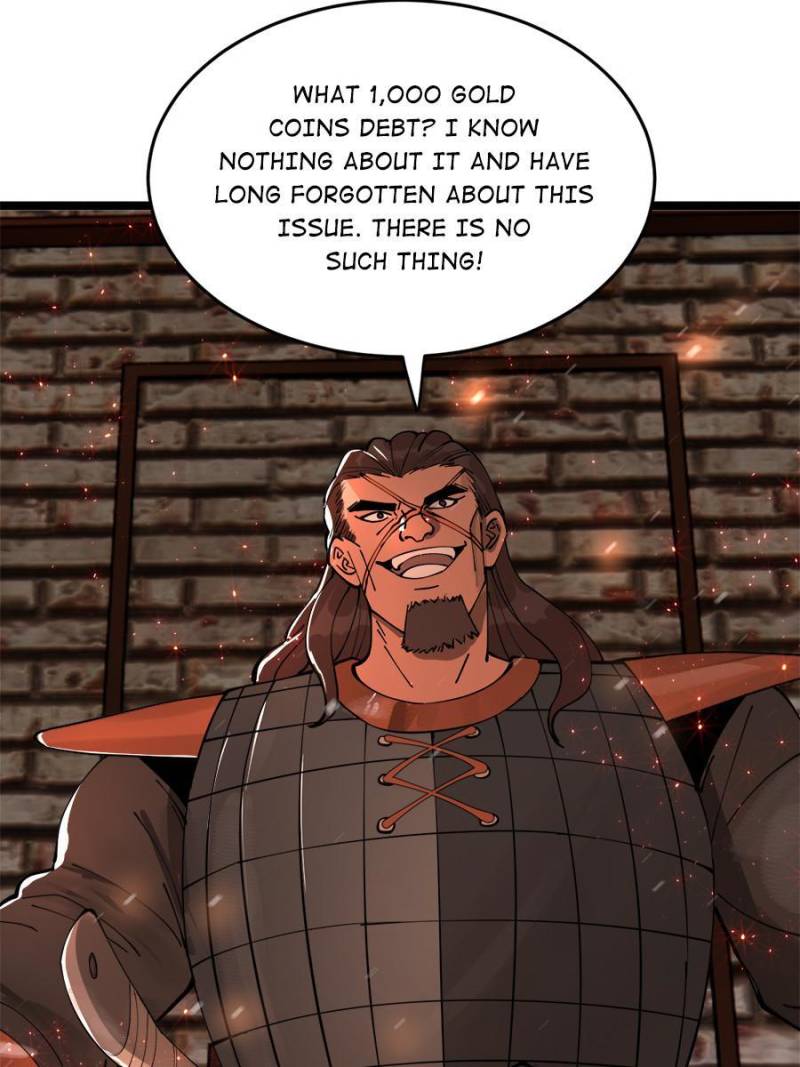 Ultimate Son-in-Law Chapter 16 - Page 45
