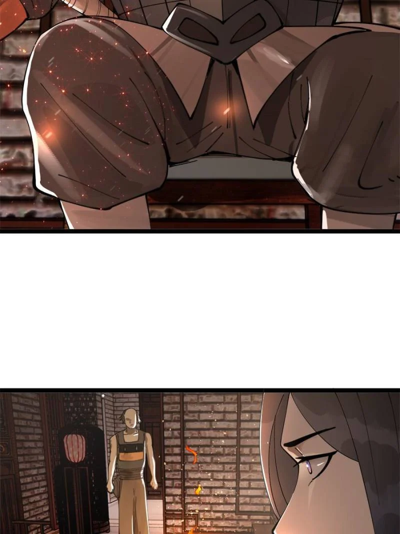 Ultimate Son-in-Law Chapter 16 - Page 46