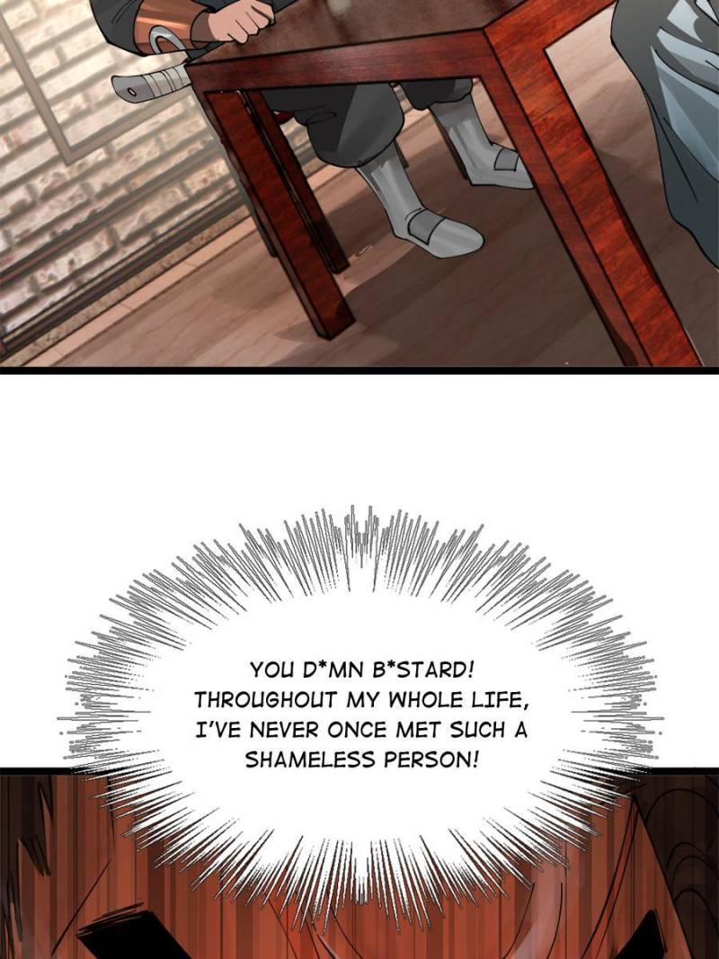 Ultimate Son-in-Law Chapter 16 - Page 51