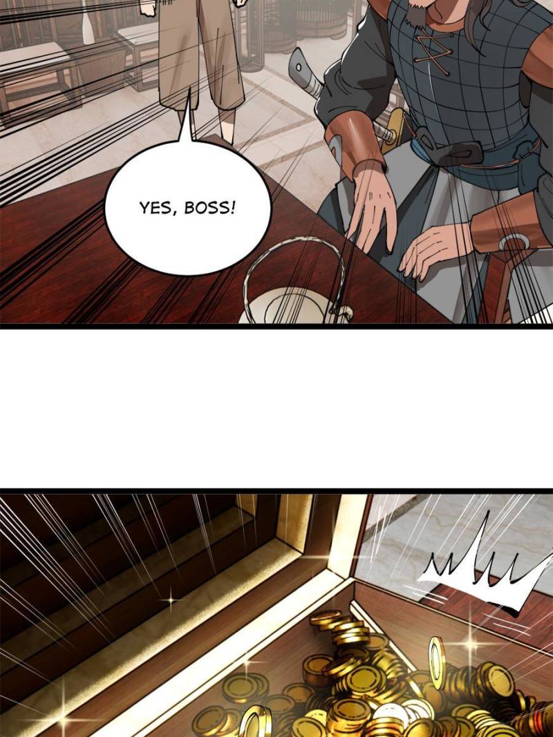 Ultimate Son-in-Law Chapter 16 - Page 56