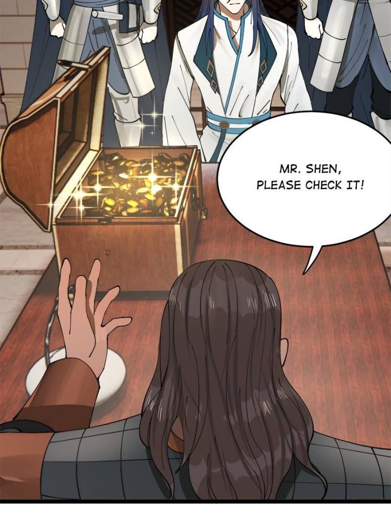 Ultimate Son-in-Law Chapter 16 - Page 58