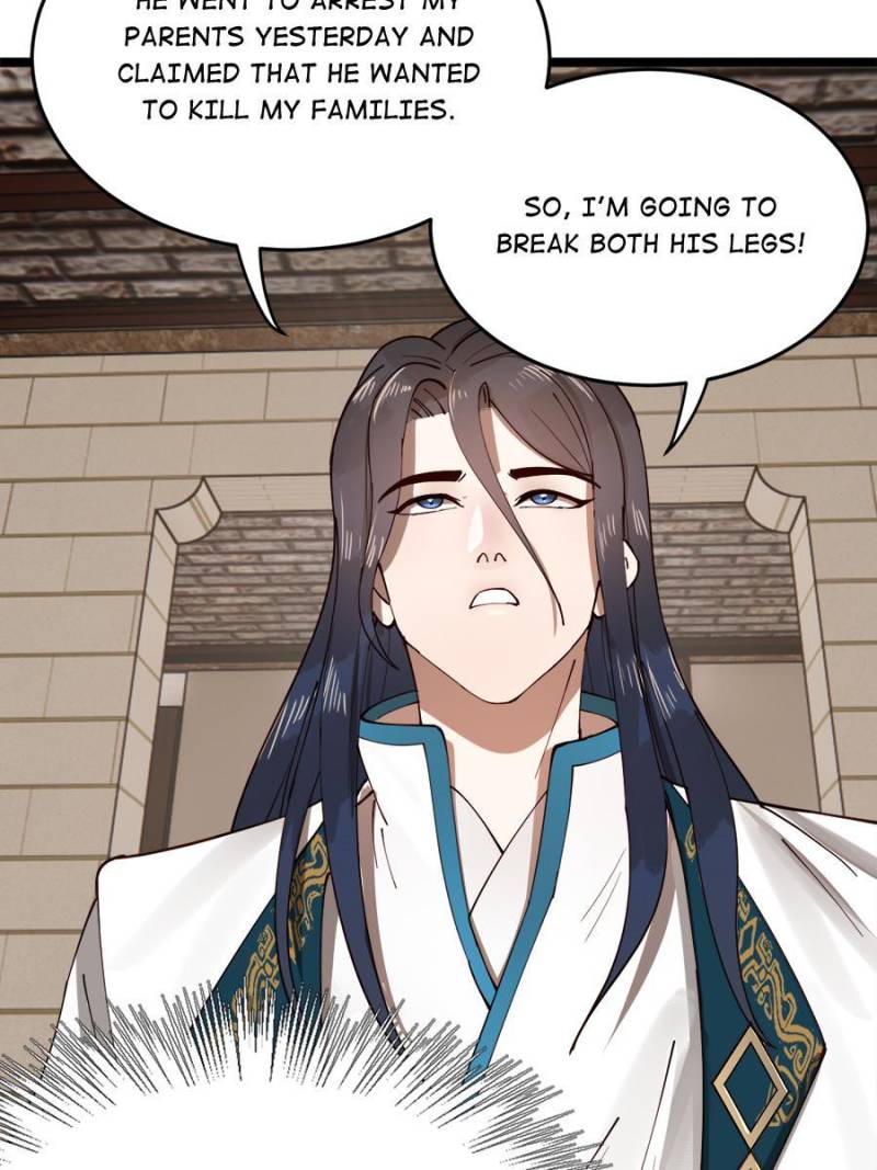 Ultimate Son-in-Law Chapter 16 - Page 70