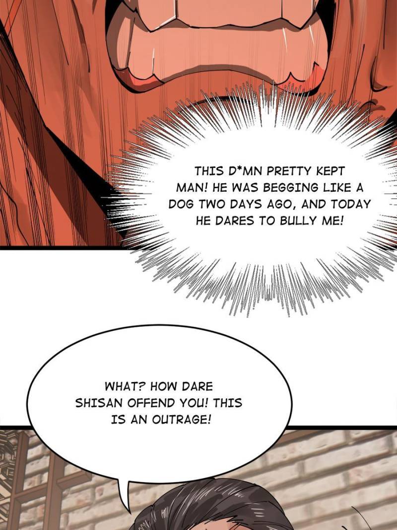Ultimate Son-in-Law Chapter 16 - Page 72
