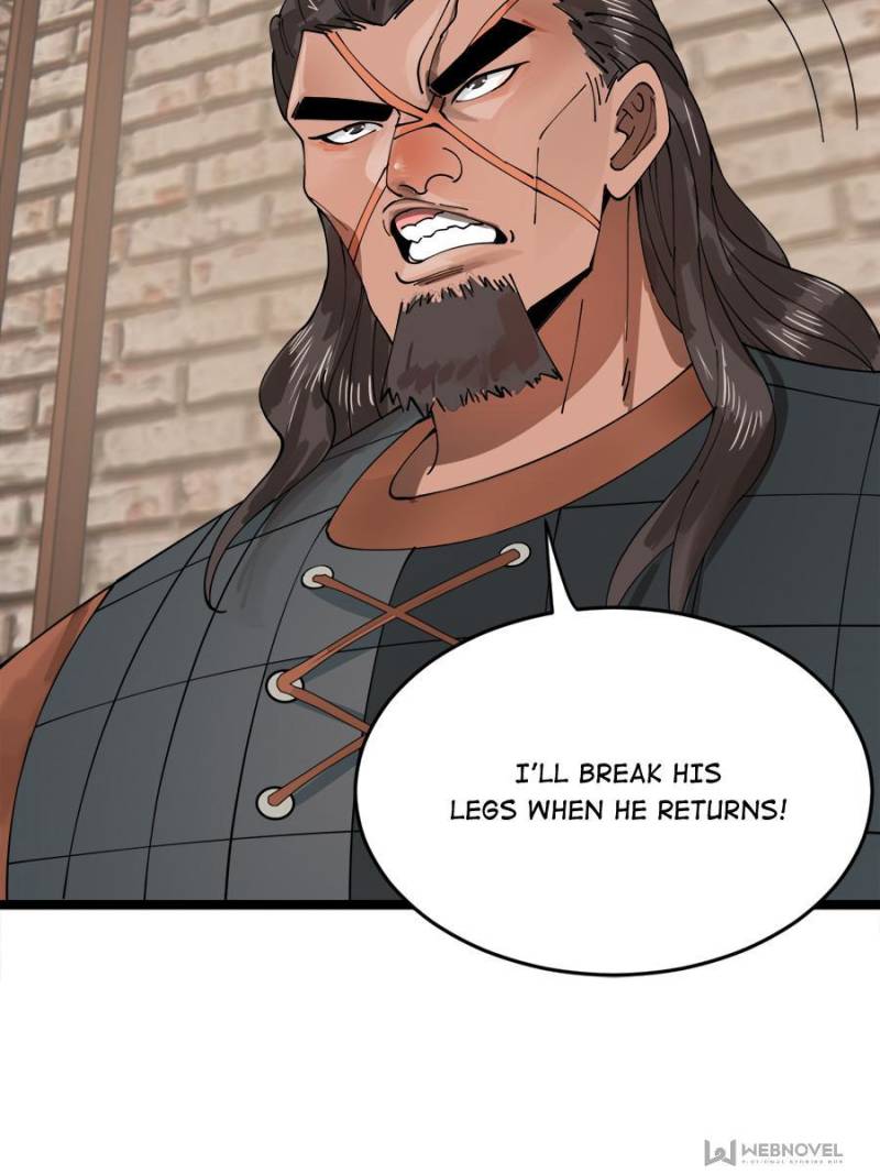 Ultimate Son-in-Law Chapter 16 - Page 73