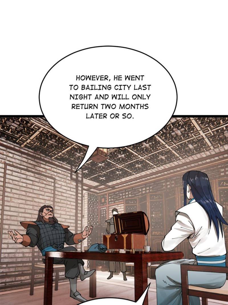 Ultimate Son-in-Law Chapter 16 - Page 75