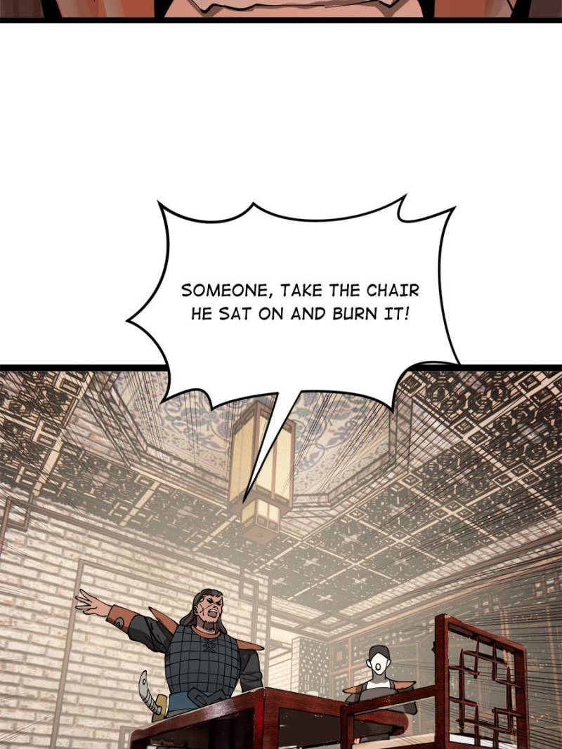 Ultimate Son-in-Law Chapter 16 - Page 83
