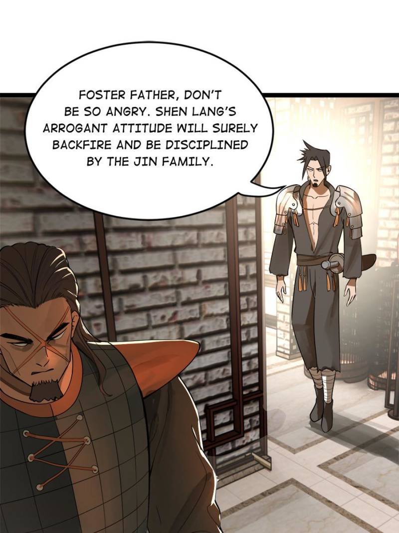 Ultimate Son-in-Law Chapter 16 - Page 87