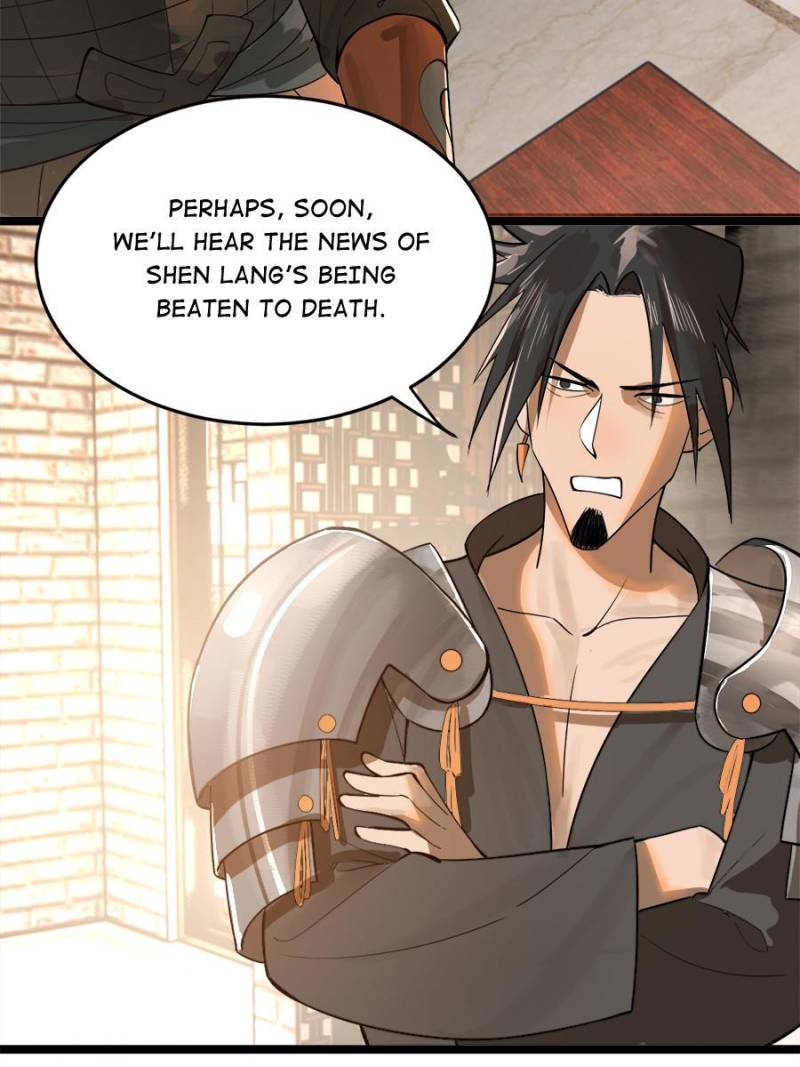Ultimate Son-in-Law Chapter 16 - Page 88