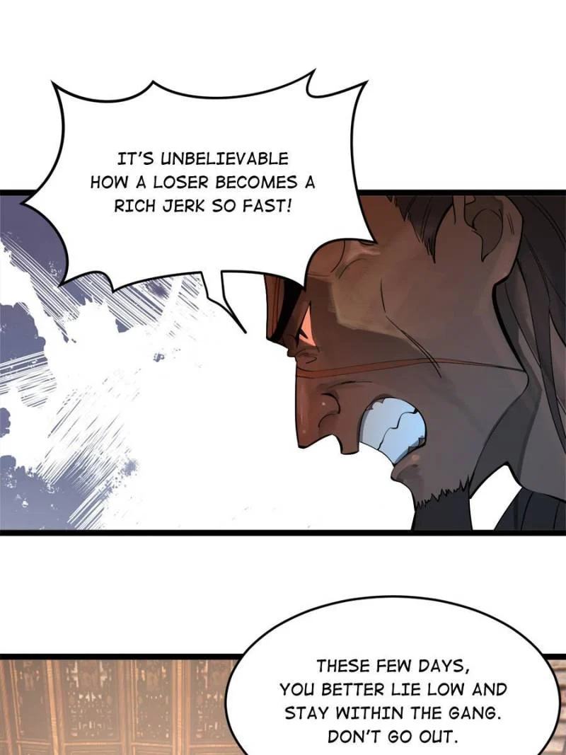 Ultimate Son-in-Law Chapter 16 - Page 89