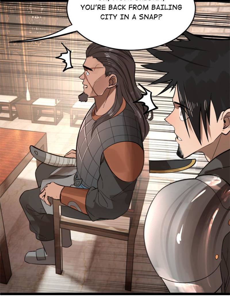 Ultimate Son-in-Law Chapter 16 - Page 91