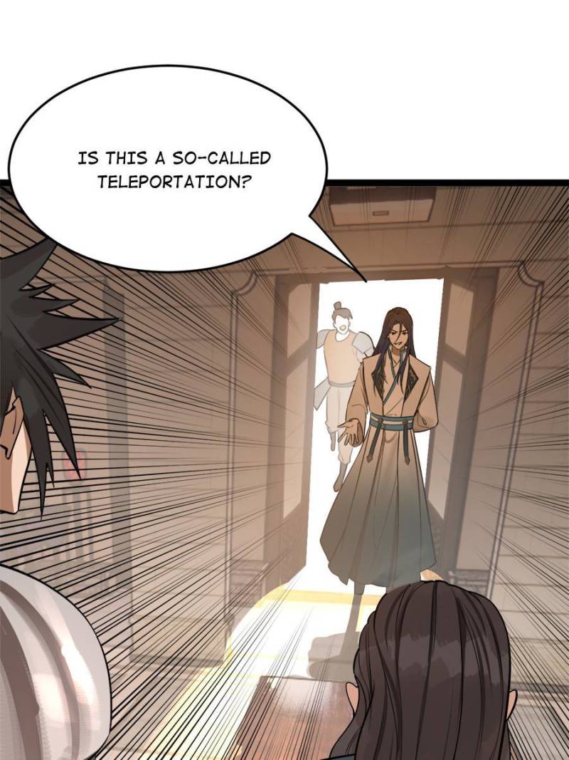 Ultimate Son-in-Law Chapter 16 - Page 92