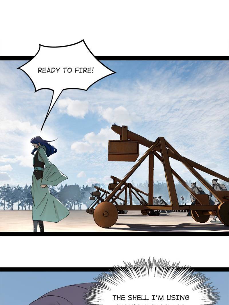 Ultimate Son-in-Law Chapter 160 - Page 1