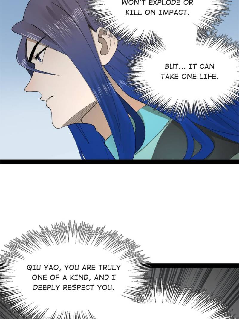 Ultimate Son-in-Law Chapter 160 - Page 2