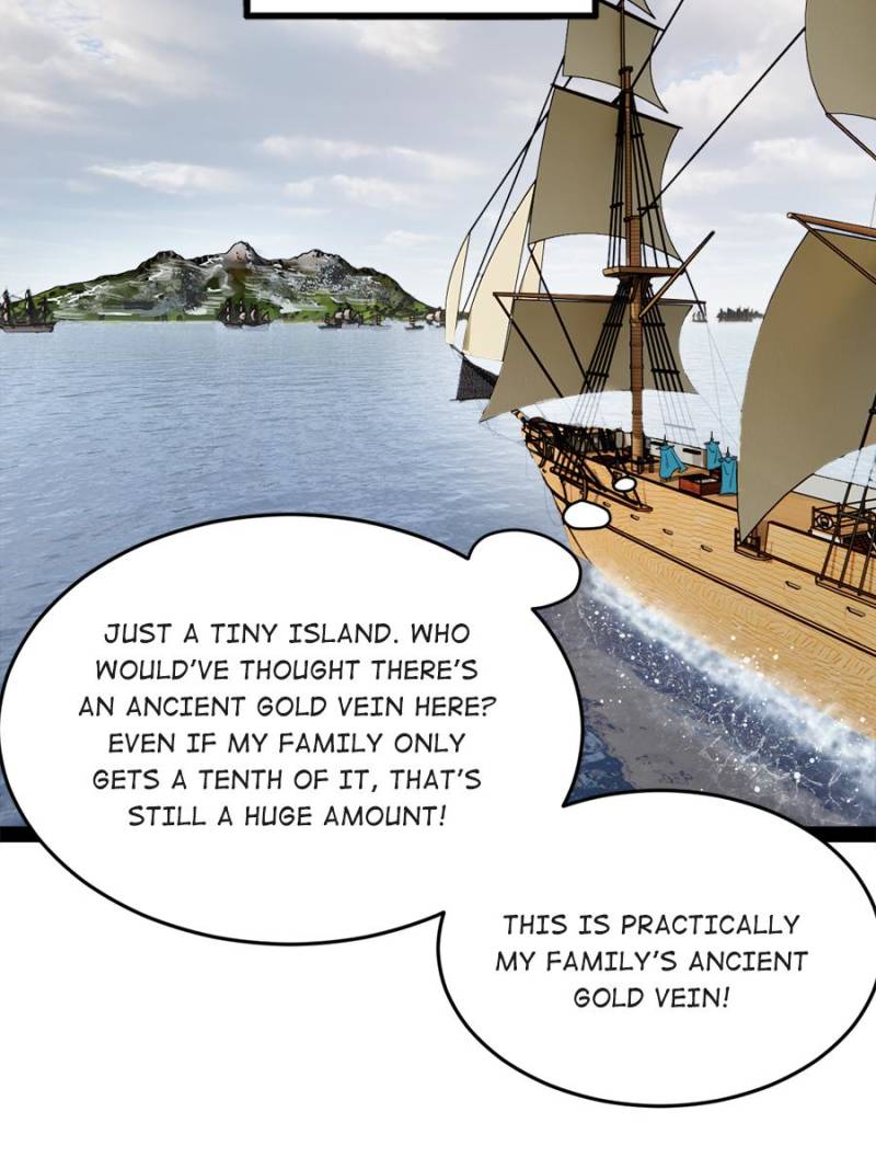 Ultimate Son-in-Law Chapter 160 - Page 8