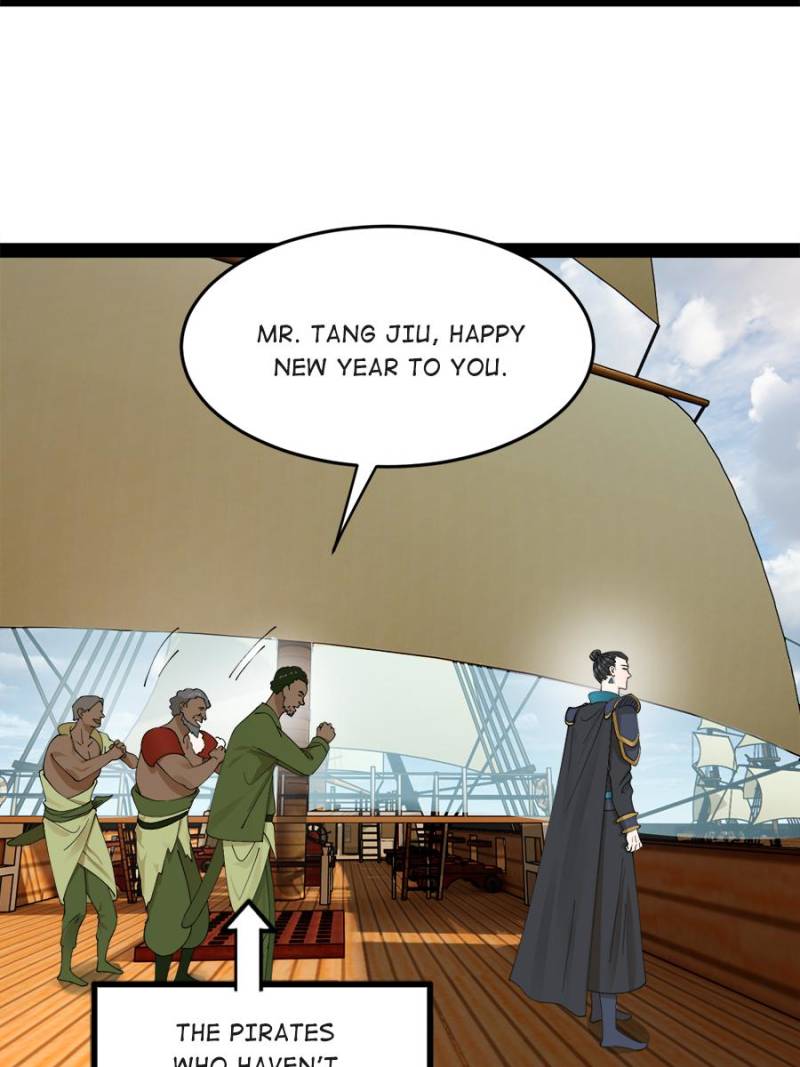Ultimate Son-in-Law Chapter 160 - Page 12