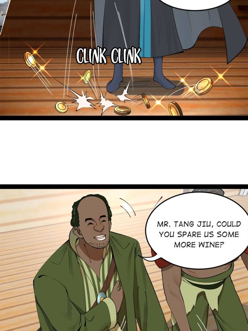 Ultimate Son-in-Law Chapter 160 - Page 15