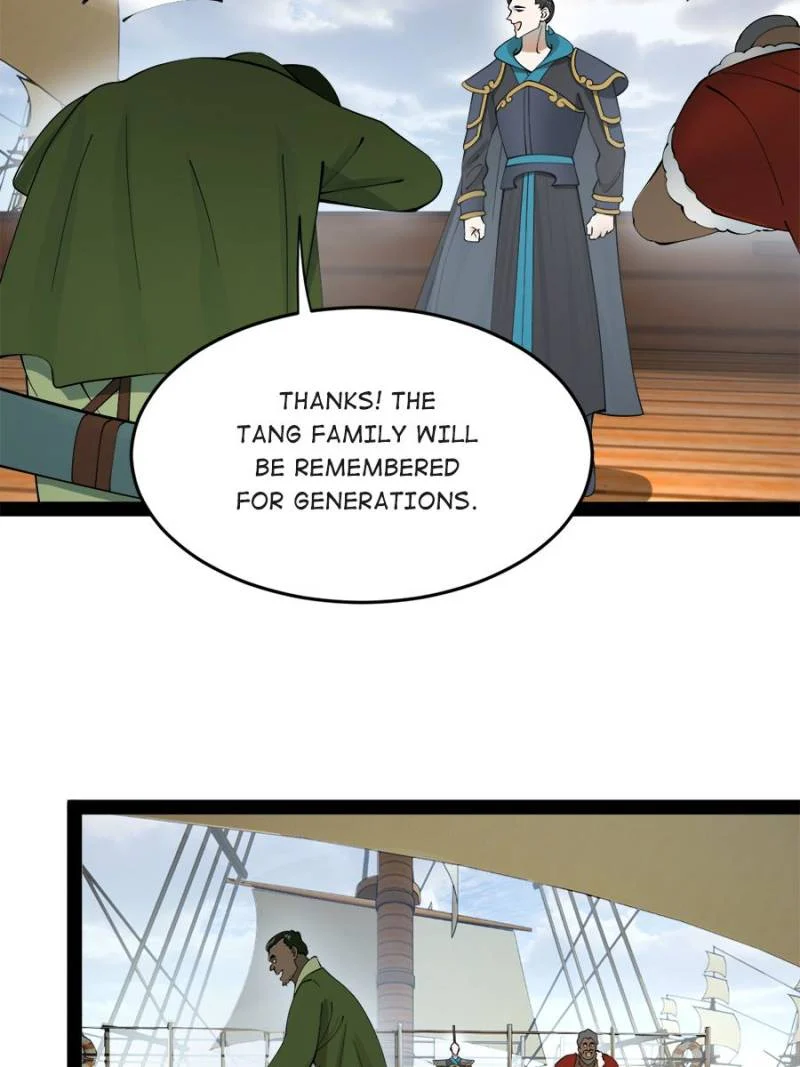 Ultimate Son-in-Law Chapter 160 - Page 17