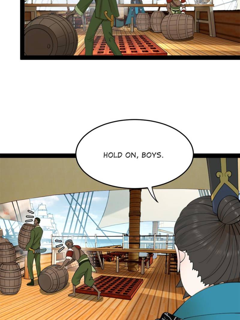 Ultimate Son-in-Law Chapter 160 - Page 18