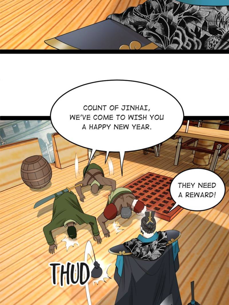 Ultimate Son-in-Law Chapter 160 - Page 19