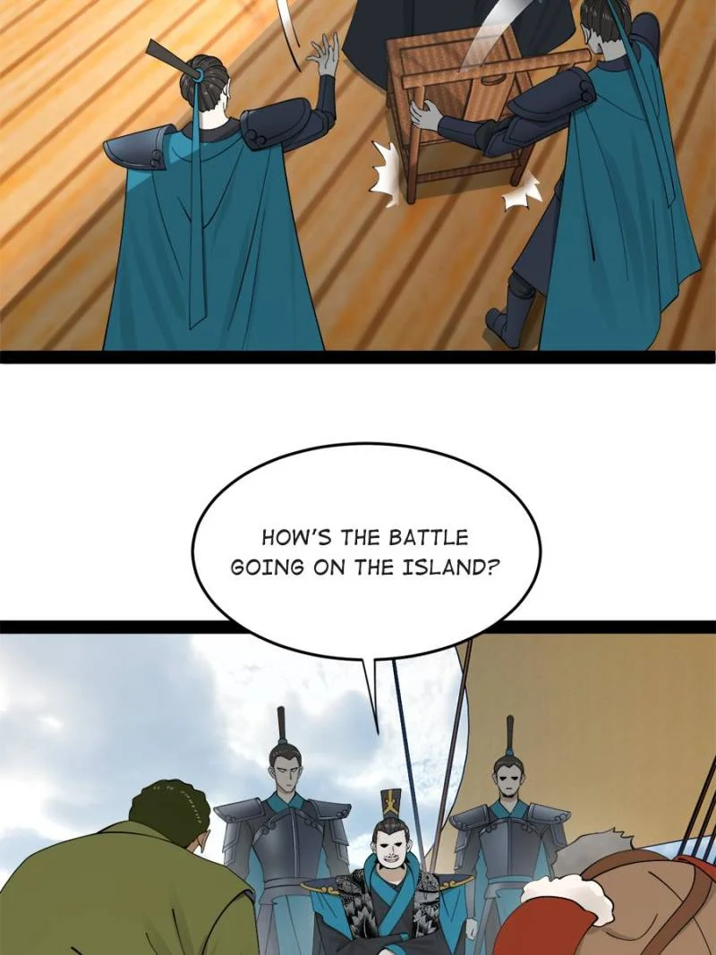 Ultimate Son-in-Law Chapter 160 - Page 20