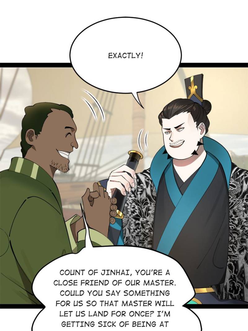 Ultimate Son-in-Law Chapter 160 - Page 26
