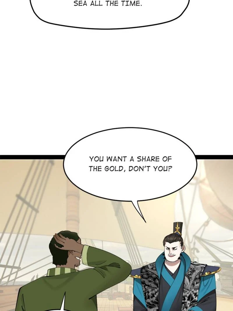 Ultimate Son-in-Law Chapter 160 - Page 27