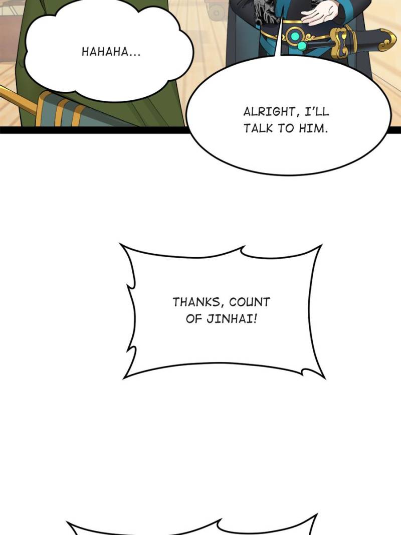 Ultimate Son-in-Law Chapter 160 - Page 28