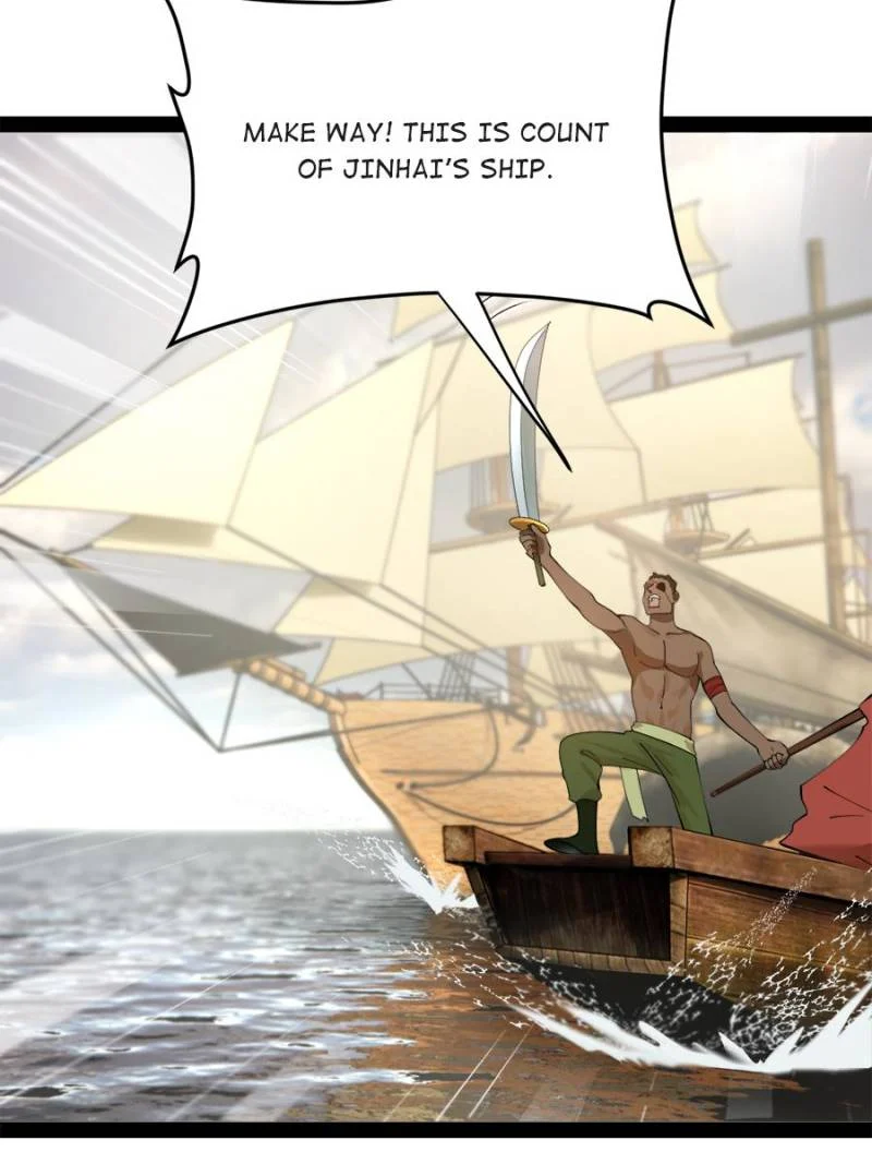 Ultimate Son-in-Law Chapter 160 - Page 29