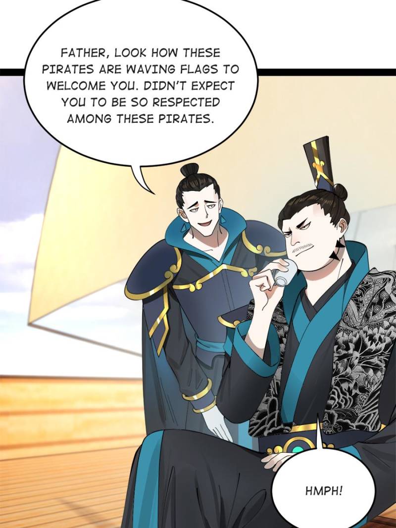 Ultimate Son-in-Law Chapter 160 - Page 31