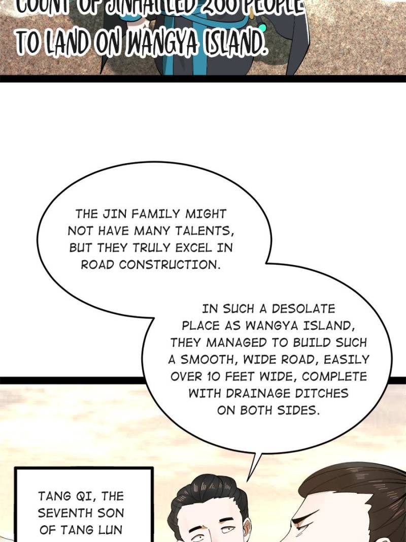 Ultimate Son-in-Law Chapter 160 - Page 34