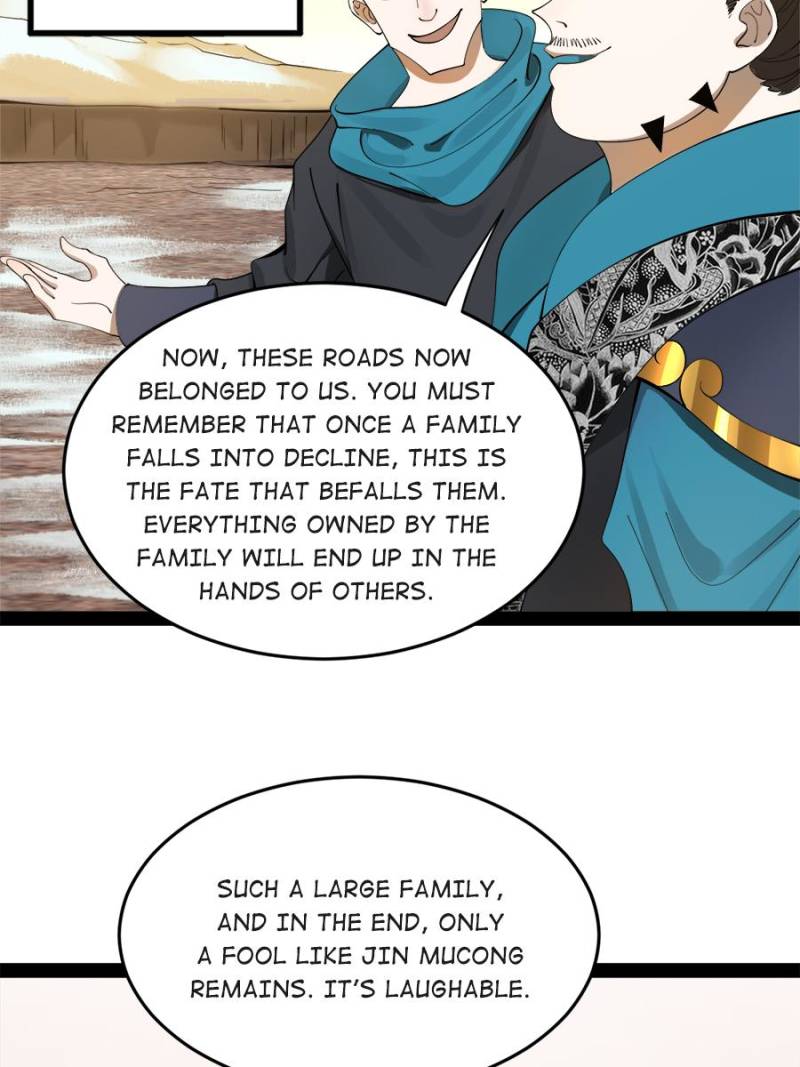 Ultimate Son-in-Law Chapter 160 - Page 35