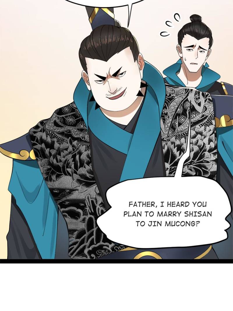 Ultimate Son-in-Law Chapter 160 - Page 36