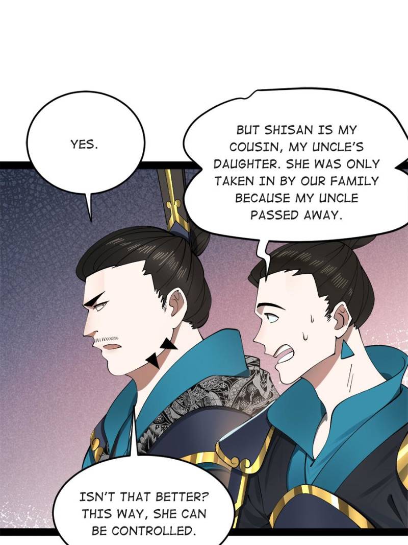 Ultimate Son-in-Law Chapter 160 - Page 38