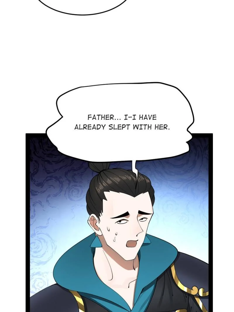 Ultimate Son-in-Law Chapter 160 - Page 39
