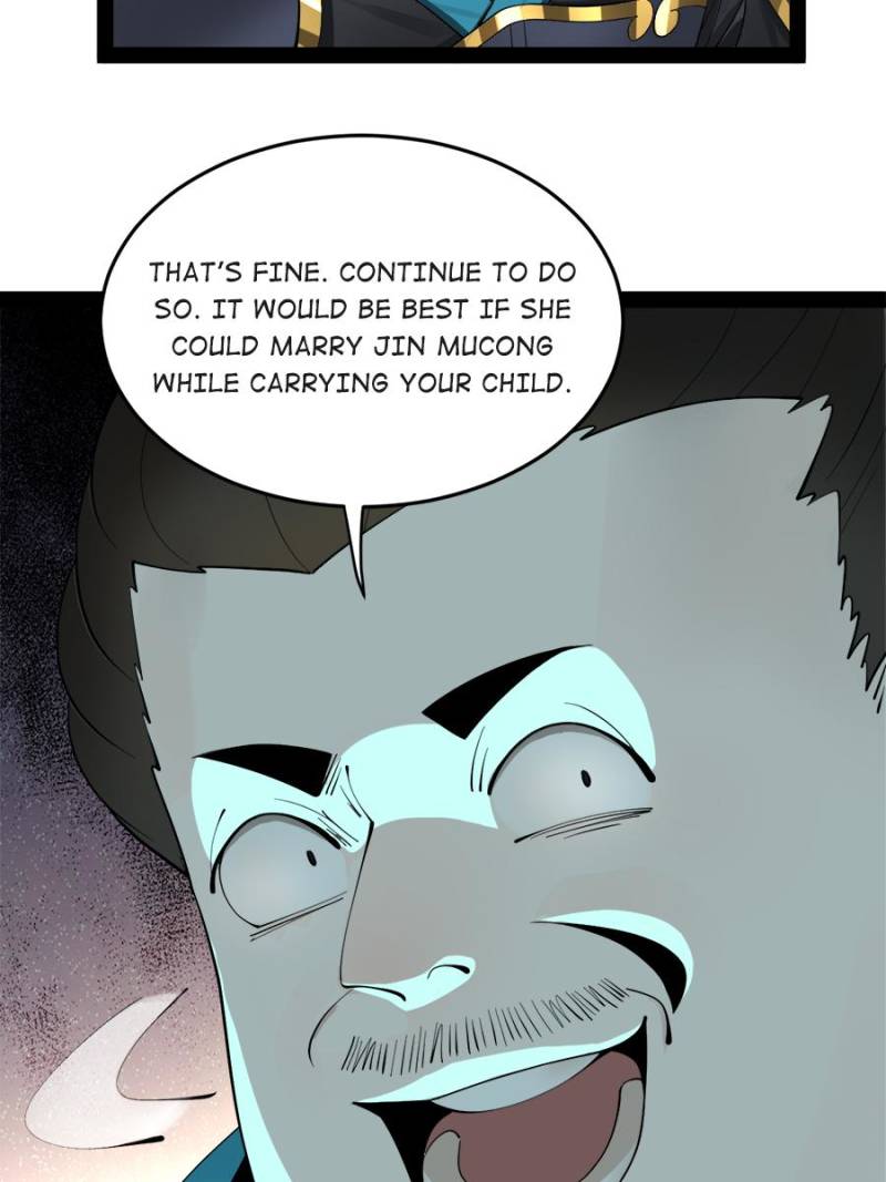 Ultimate Son-in-Law Chapter 160 - Page 40