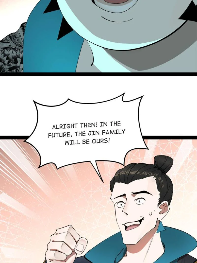Ultimate Son-in-Law Chapter 160 - Page 41