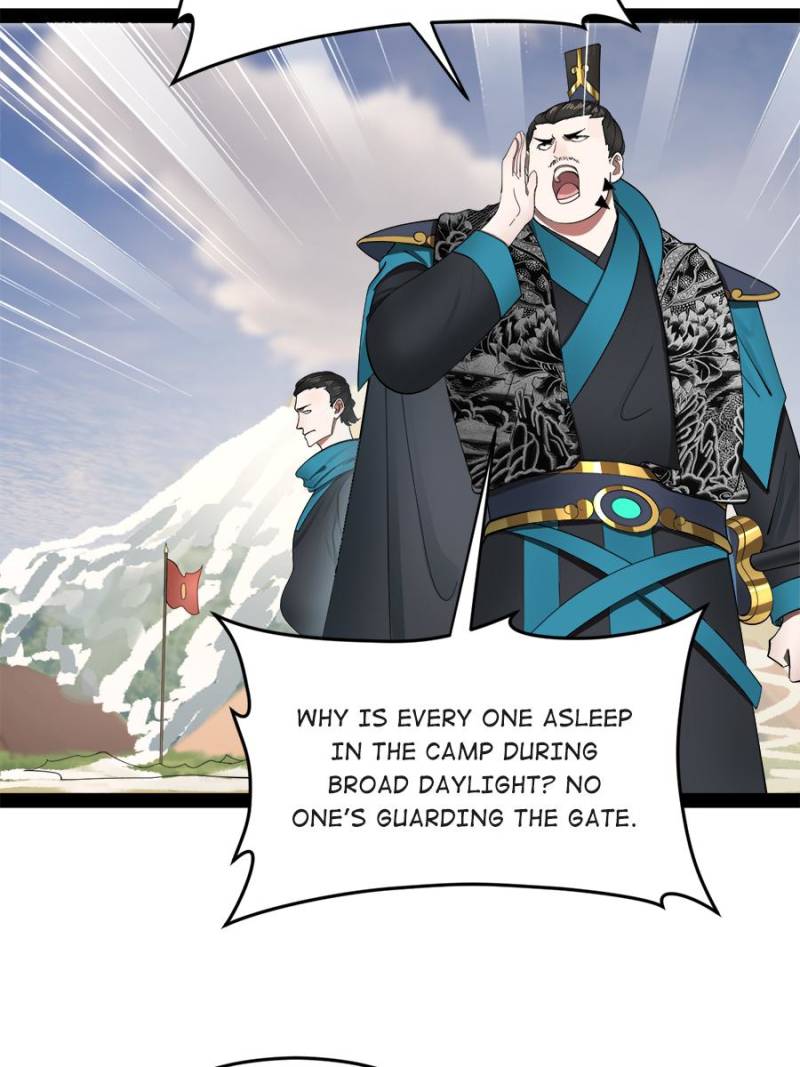 Ultimate Son-in-Law Chapter 160 - Page 44