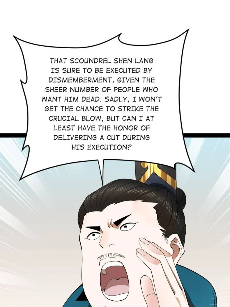 Ultimate Son-in-Law Chapter 160 - Page 46