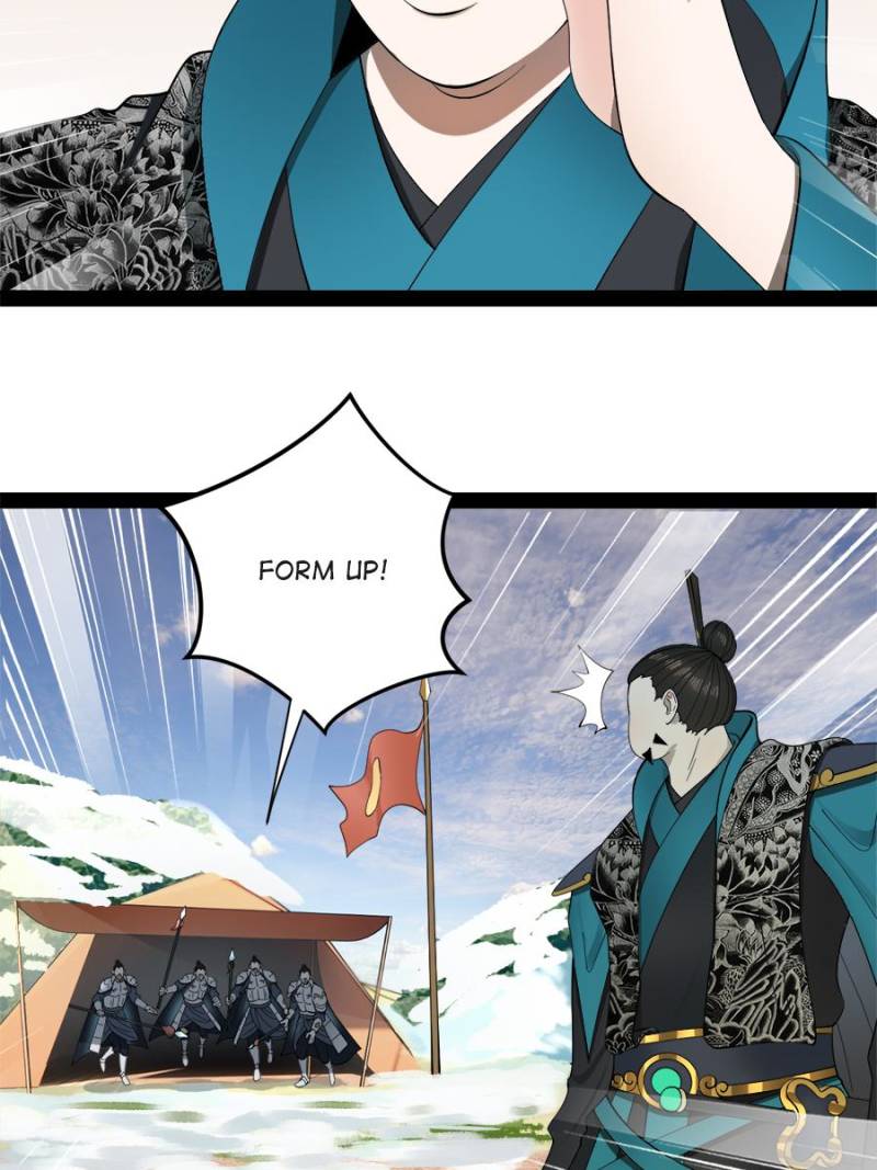 Ultimate Son-in-Law Chapter 160 - Page 47