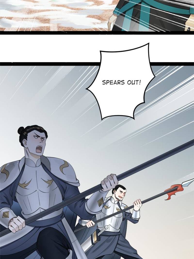 Ultimate Son-in-Law Chapter 160 - Page 48