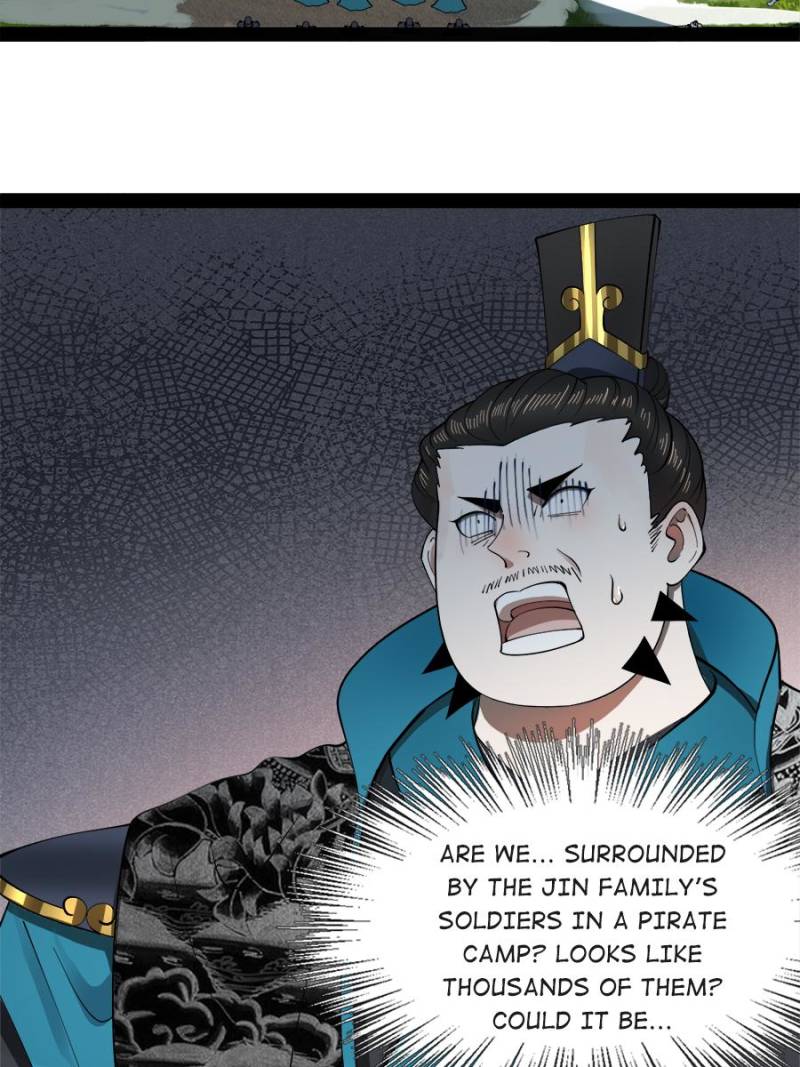 Ultimate Son-in-Law Chapter 160 - Page 51