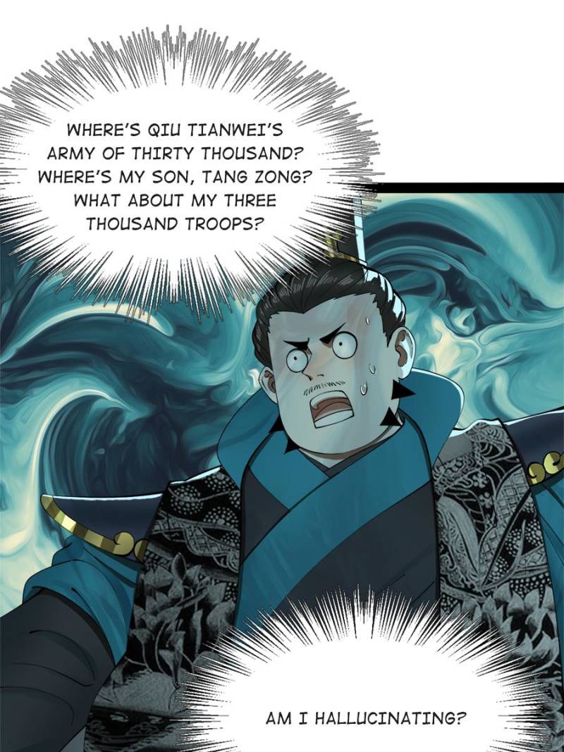 Ultimate Son-in-Law Chapter 160 - Page 53