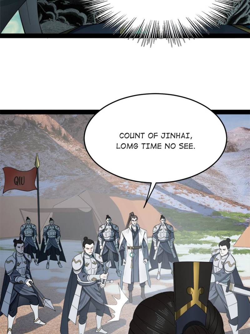 Ultimate Son-in-Law Chapter 160 - Page 54
