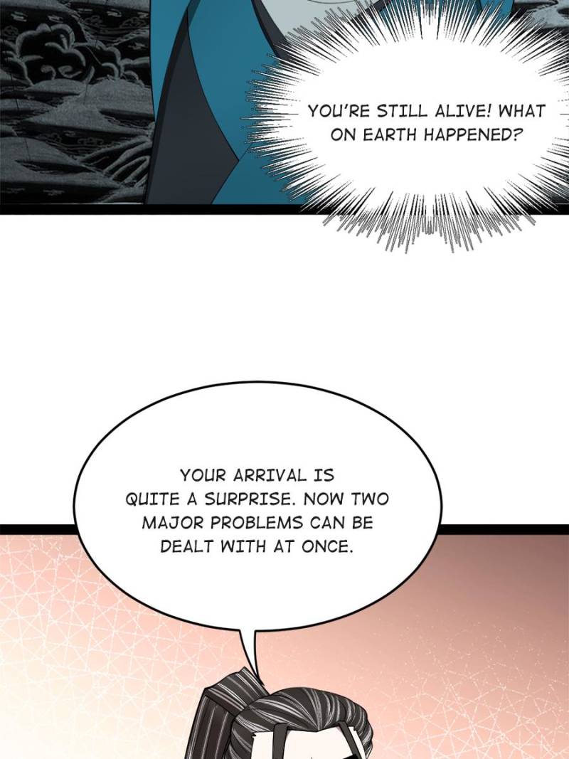 Ultimate Son-in-Law Chapter 160 - Page 56